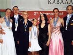 ������������� ������ �� ���������� ������� ������ ������ 2008 ���� ������� ����� ballroom latin